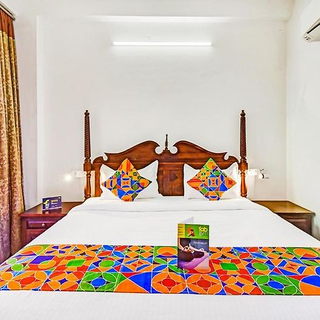 Fabhotel Shree Villas Jaipur Dış mekan fotoğraf