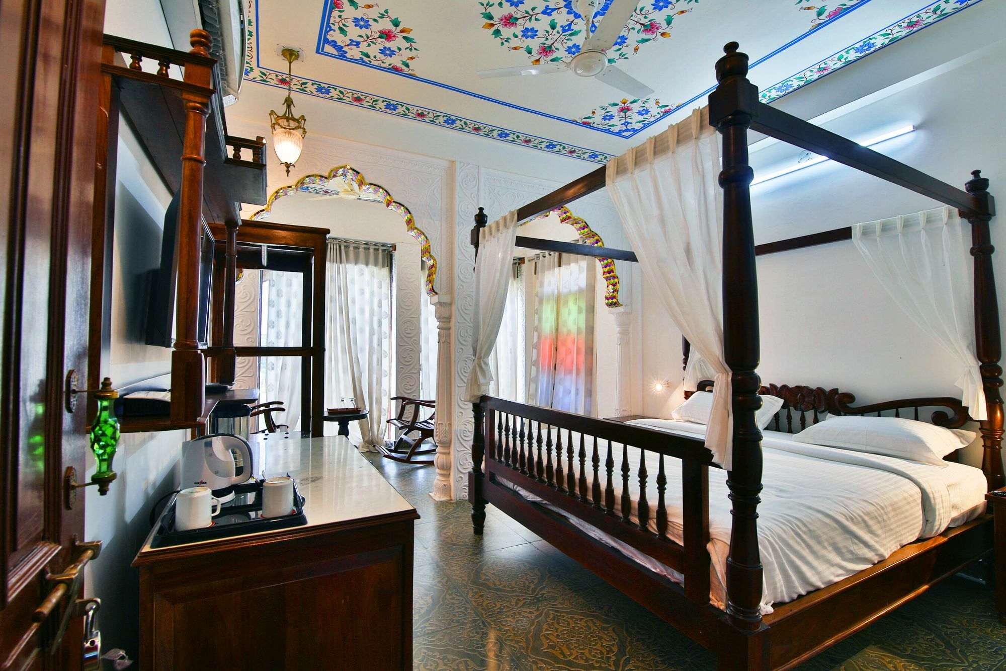 Fabhotel Shree Villas Jaipur Dış mekan fotoğraf