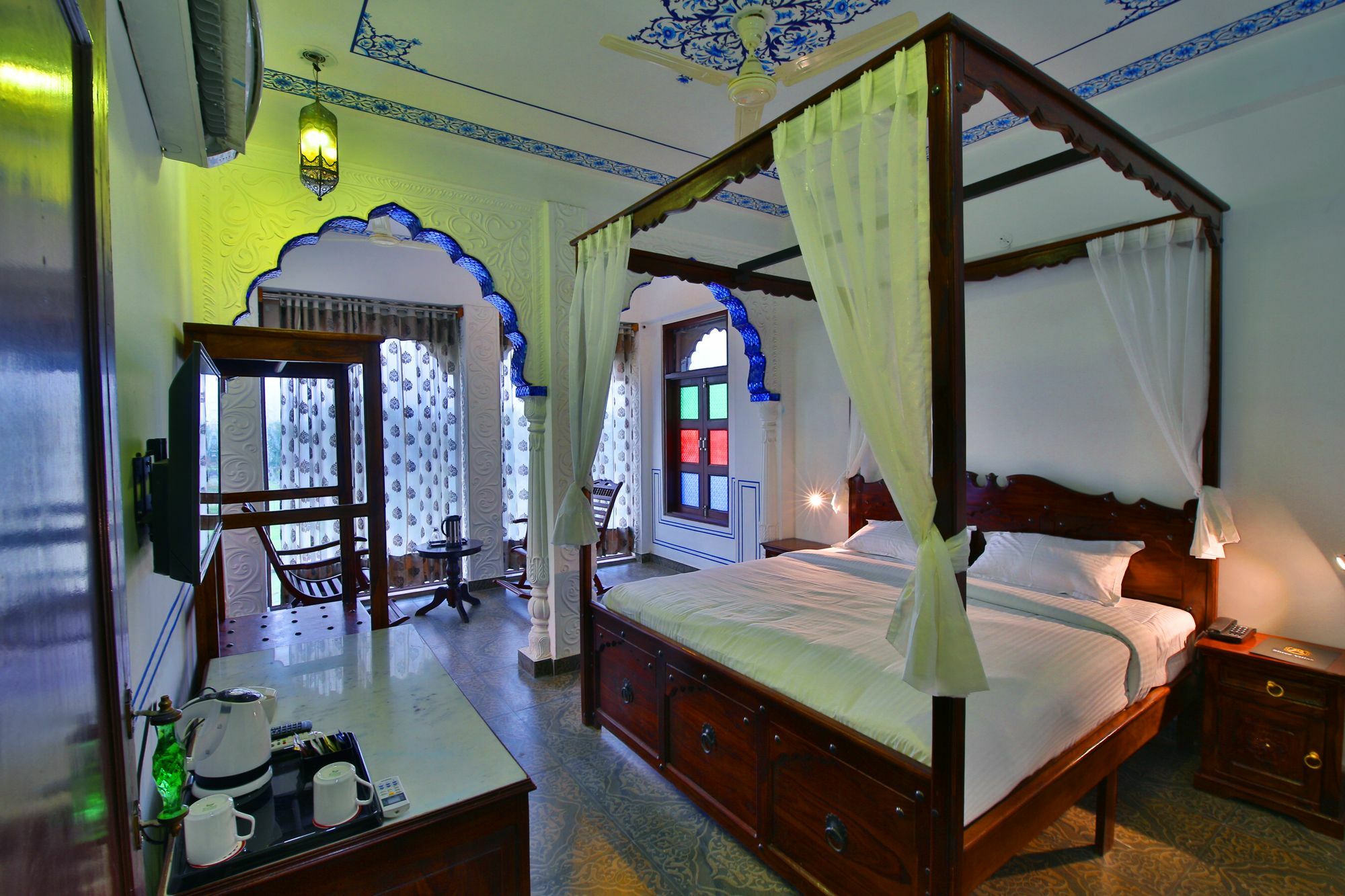 Fabhotel Shree Villas Jaipur Dış mekan fotoğraf