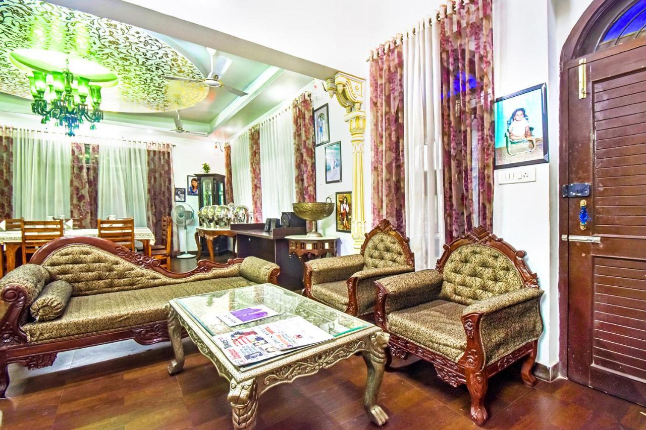 Fabhotel Shree Villas Jaipur Dış mekan fotoğraf